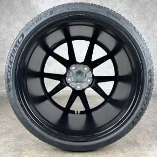 Winterräder Porsche 992.2 Felgen 20/ 21" Original Carrera S Design T 992601025BJ Facelift - Bild 9