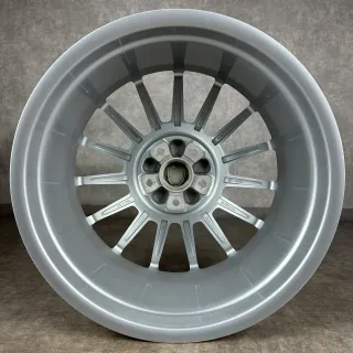 Original Porsche Cayenne 955 / 957 21" Sport Plus Felgen E1-2 7L5601025AE/AF - Bild 10