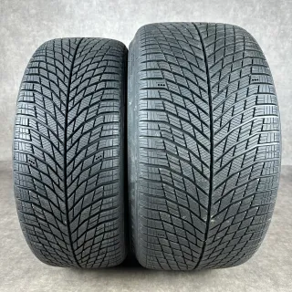 Winterräder Porsche 992.2 Felgen 20/ 21" Original Carrera S Design T 992601025BJ Facelift - Bild 10
