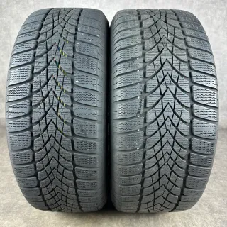 Winterräder Porsche Macan II + III 19" Original Sport Felgen S GTS Turbo 95B044650A DOT22 - Bild 9