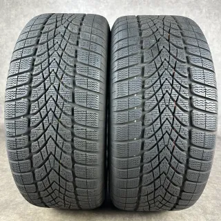 Winterräder Porsche Macan 20" Original RS Spyder Rad GTS Felgen Turbo S DOT23+25 - Bild 8