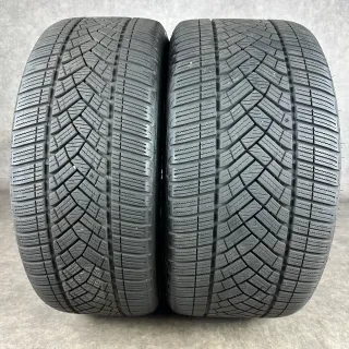 Winterräder Porsche Taycan J1-2 20" 4S Original Turbo Aero Design Felgen 9J1073603CC S GTS - Bild 9