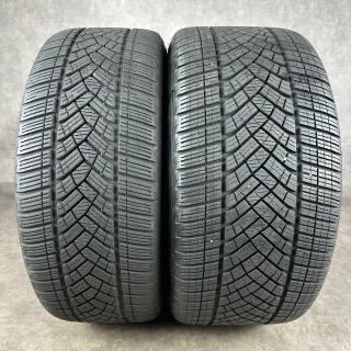 Winterräder Porsche Taycan 20" 4S Original Turbo Aero Design Felgen 9J1073600C S GTS - Bild 10