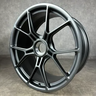 Porsche 992 + 992.2 GT3 Felgen 20/21" Touring 992044686CB Original ZV FACELIFT - Bild 8