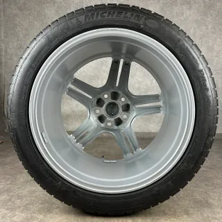 Winterräder Porsche Panamera G2 971 20" Original Turbo GTS 4S Felgen 971044600B - Bild 8