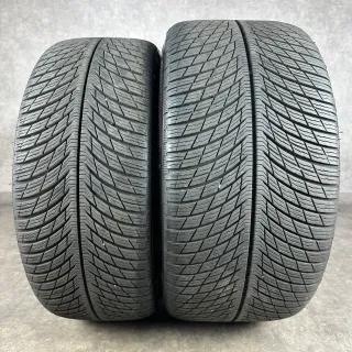 Winterräder Porsche 992 20"/21" Original Carrera C2 S C4 4S GTS Targa 992044601C Felgen - Bild 9
