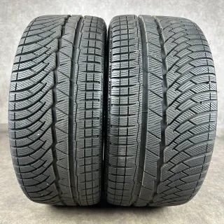 Winterräder Porsche 718 982 Boxster /Cayman 20" Original SPYDER GT4 Felgen - Bild 10