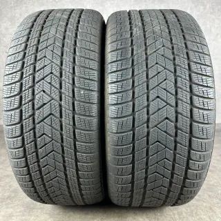 Winterräder Porsche Macan III 20" Original S Rad Felgen Turbo GTS S  T schwarz 95B044651E - Bild 8