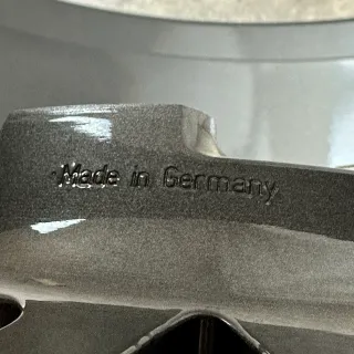 Original Porsche 991.1 20" Turbo III Felgen C4 4S GTS Sommerräder ET56 991.2 - Bild 12