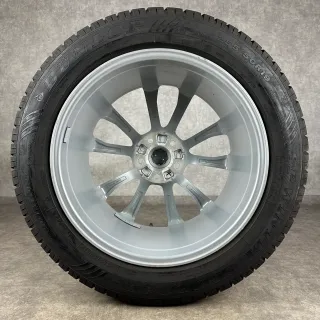 Winterräder Porsche Macan II+III 19" Original Design Rad T S GTS DOT22 95B - Bild 9