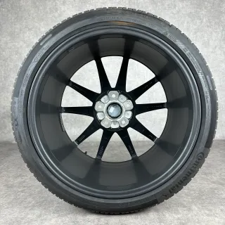 Winterräder Porsche 992 Original 20"/21" Carrera S C2 C4 4S Targa GTS Felgen 992044602C - Bild 8