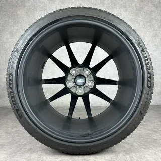 Winterräder Porsche 992 20"/21" Original Carrera C2 S C4 4S GTS Targa 992044601C Felgen - Bild 8