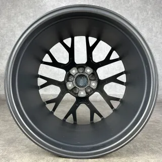 Porsche 992.1 Felgen 20" + 21" RS Spyder Carrera S C2 2S 4 4S Targa GTS Original - Bild 9