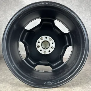 Sommerräder Mercedes G63 AMG 22" Original Monoblock Felgen A4634014100 7X71 W463 - Bild 10
