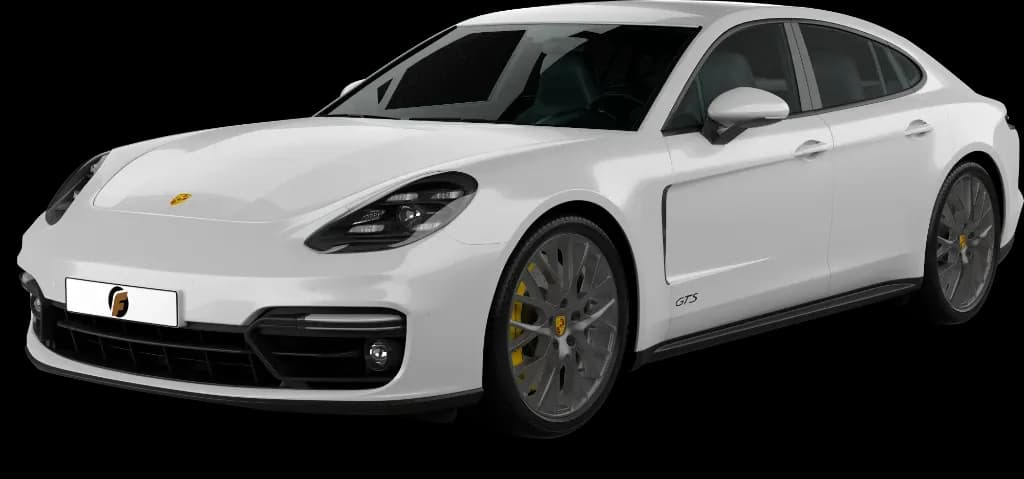 Panamera G3