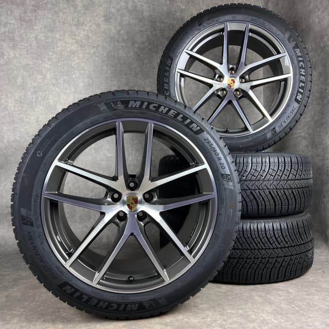 Article V2QV