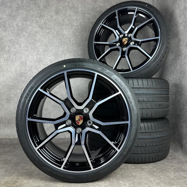 Article VV5W